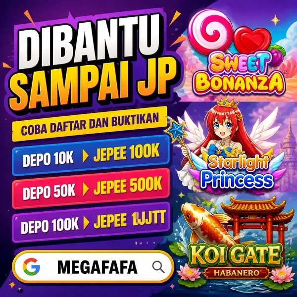 situs slot rgo